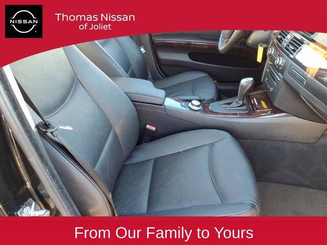 2008 BMW 3 Series 328xi