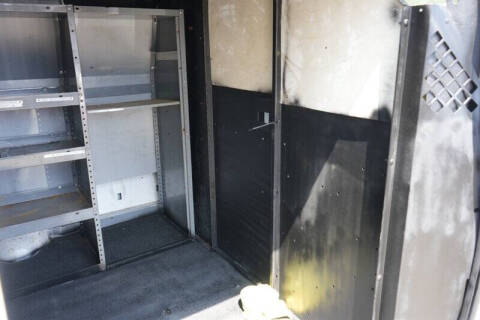 2006 Ford E-Series E-350 SD