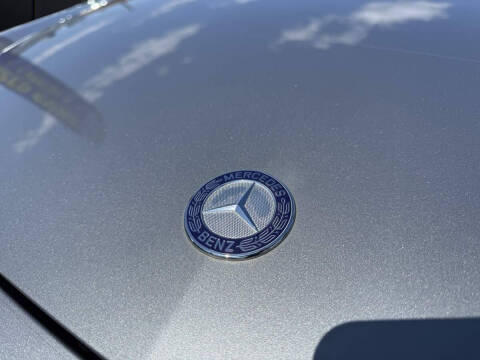 2015 Mercedes-Benz E-Class E 350 4MATIC