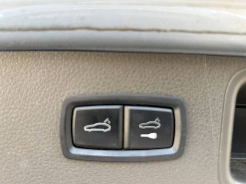 2015 Porsche Macan Turbo