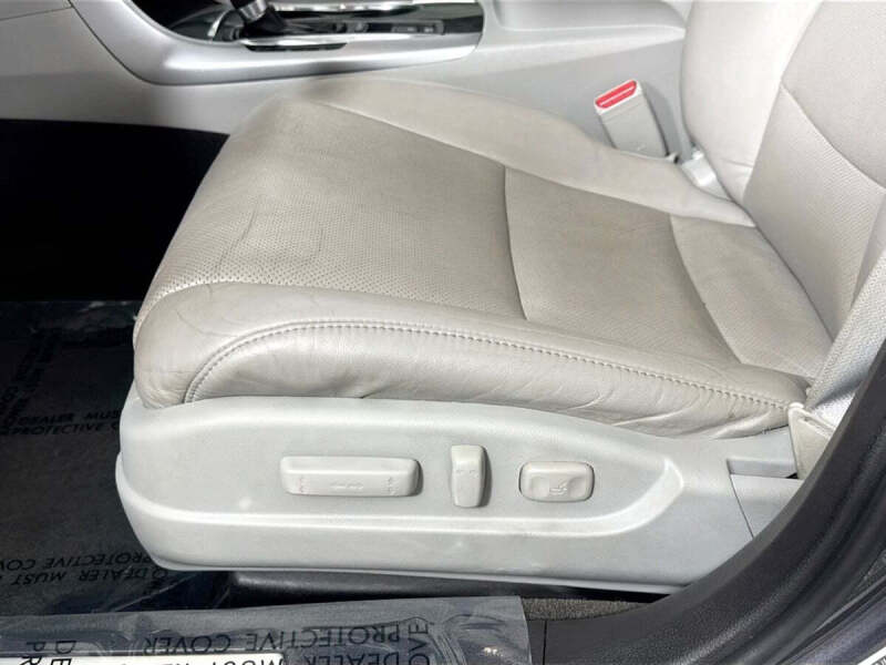 2018 Acura TLX w/Tech