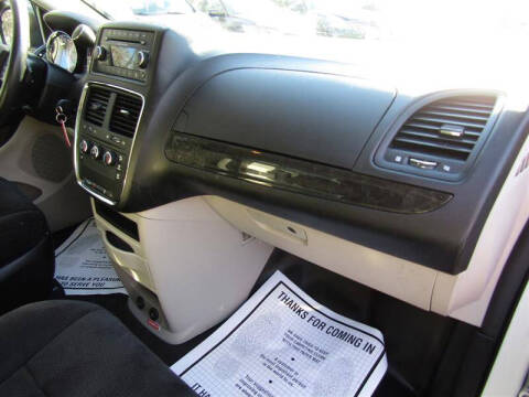 2013 RAM C/V Tradesman