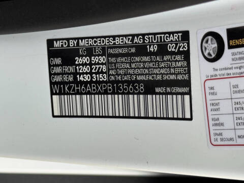 2023 Mercedes-Benz E-Class E 450 4MATIC All-Terrain