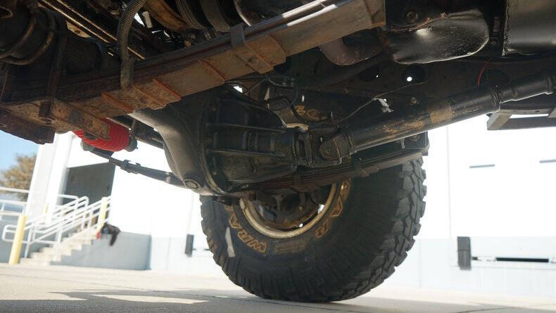 1977 Toyota Land Cruiser