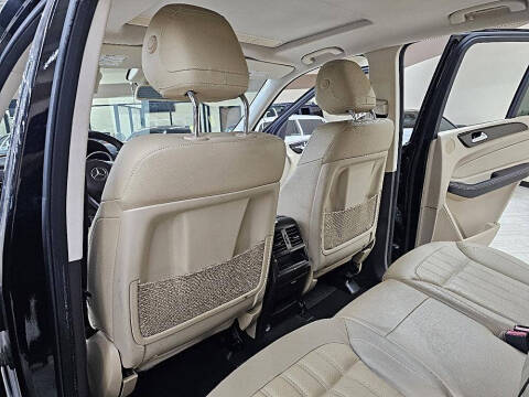 2017 Mercedes-Benz GLE GLE 350