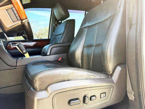 2014 Lincoln Navigator