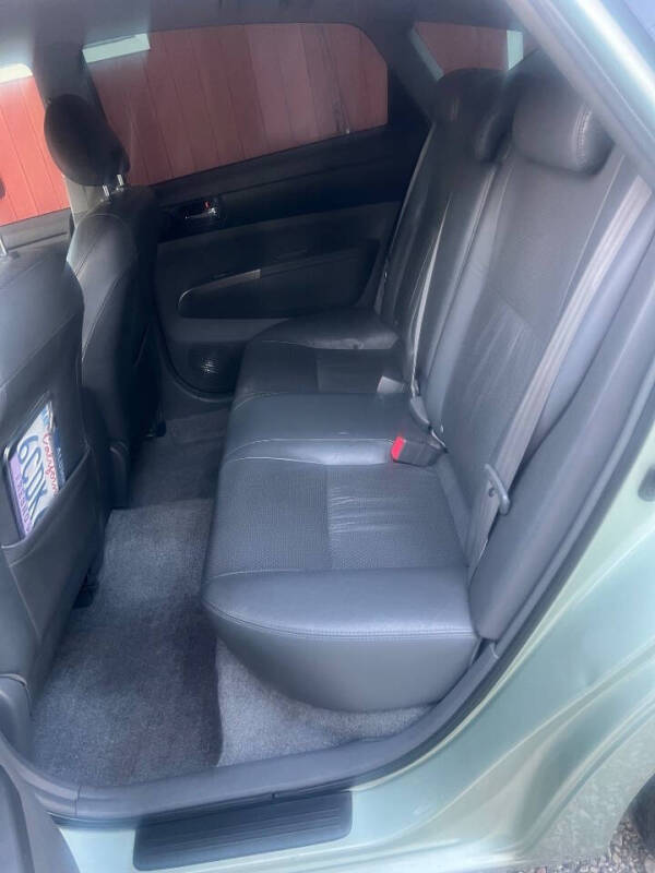 2008 Toyota Prius Touring