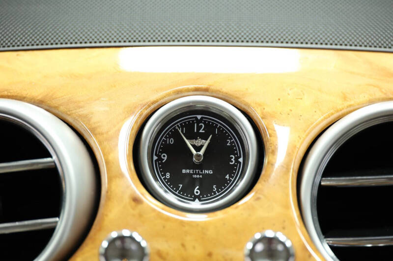 2016 Bentley Continental GT V8