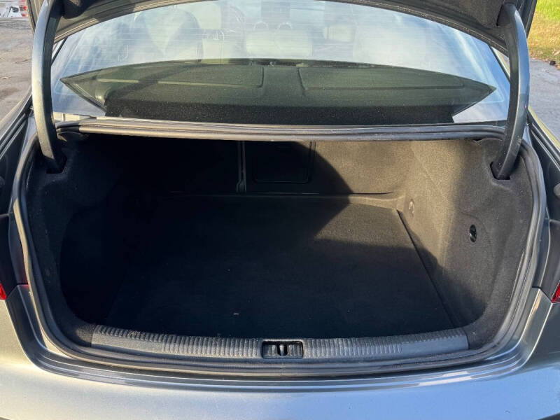 2016 Audi A3 1.8T Premium