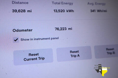 2016 Tesla Model S 90D