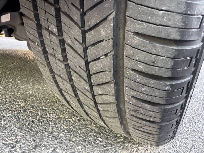 2015 Ford C-MAX Hybrid SE