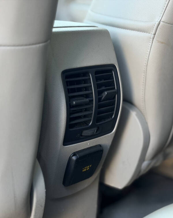 2016 Ford C-MAX Energi SEL