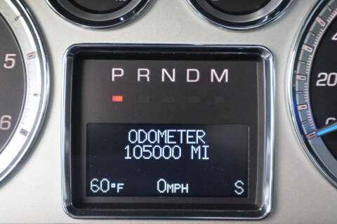 2014 Cadillac Escalade Premium