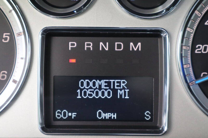 2014 Cadillac Escalade Premium