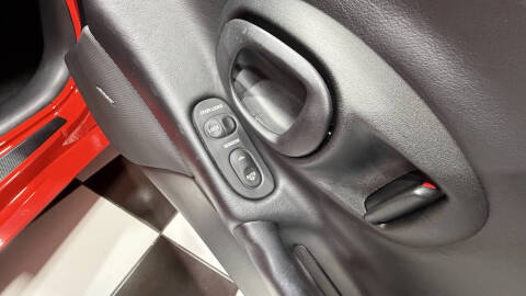 2003 Chevrolet Corvette Z06