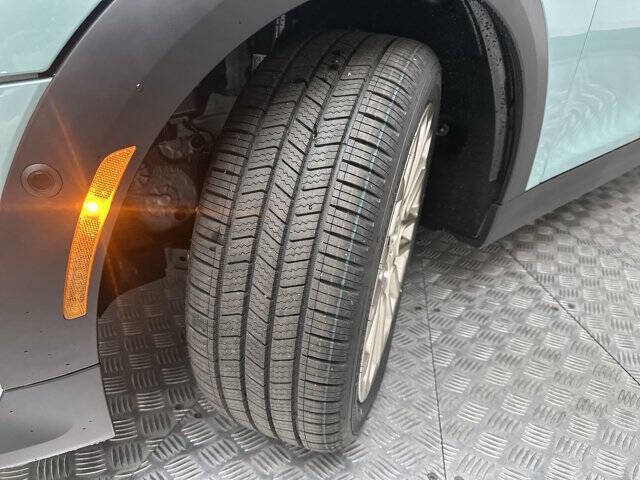 2026 MINI Convertible Cooper S