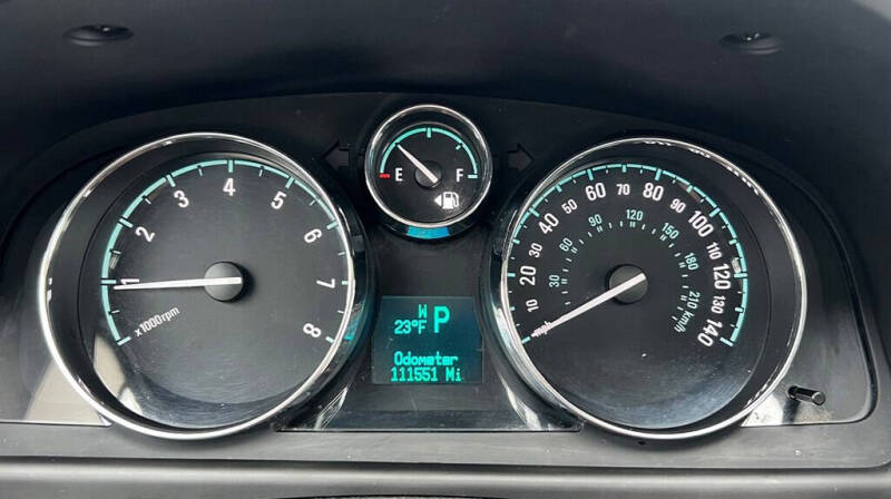 2014 Chevrolet Captiva Sport LT