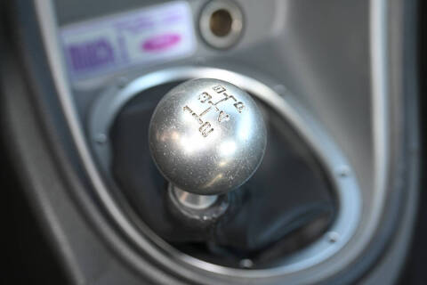 2004 Ford Mustang Mach 1 Premium