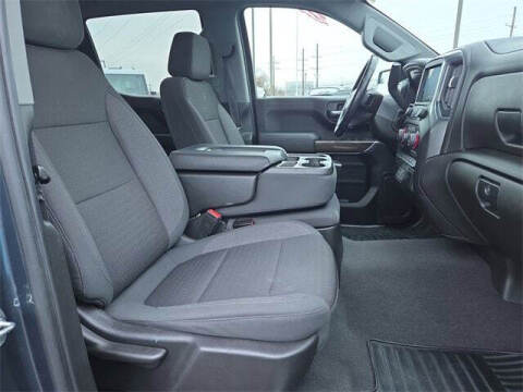 2022 Chevrolet Silverado 1500 Limited