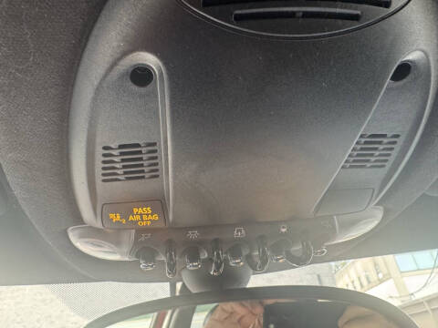 2013 MINI Paceman Cooper S ALL4