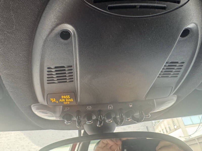 2013 MINI Paceman Cooper S ALL4