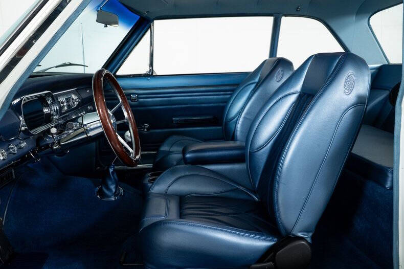 1964 Chevrolet Nova