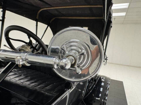 1919 Ford Model T