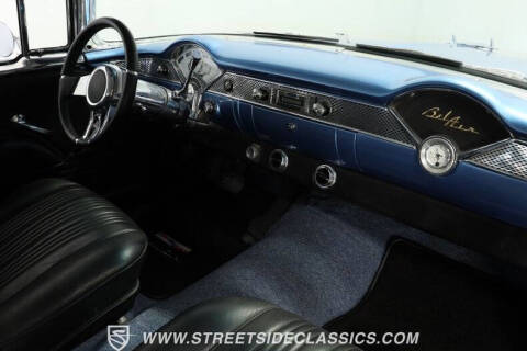 1955 Chevrolet Bel Air