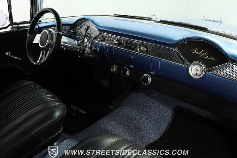 1955 Chevrolet Bel Air