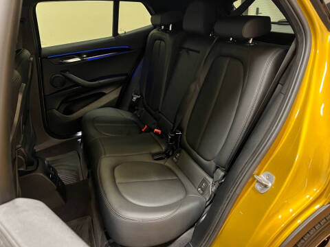 2022 BMW X2 sDrive28i