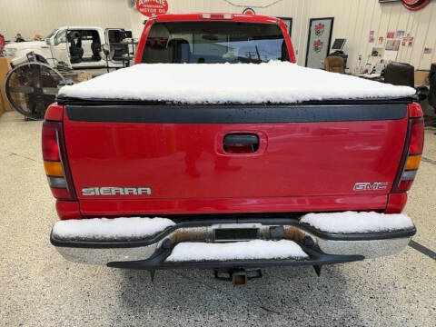 2000 GMC Sierra 1500