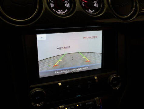 2022 Ford Mustang Shelby GT500