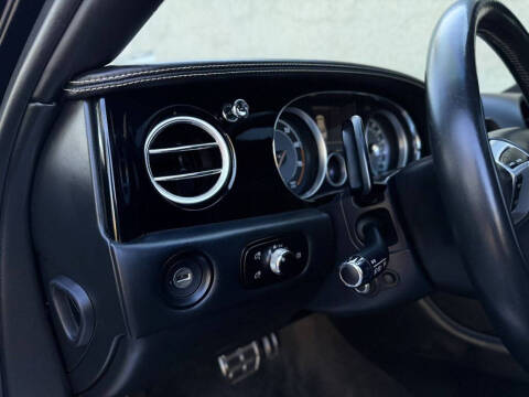 2014 Bentley Flying Spur