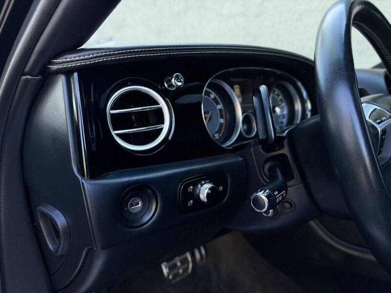 2014 Bentley Flying Spur