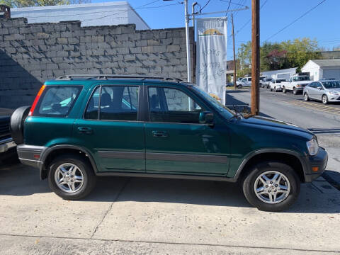 1999 Honda CR-V for sale at Toys With Wheels in Carlisle PA