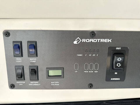 2024 RAM ProMaster