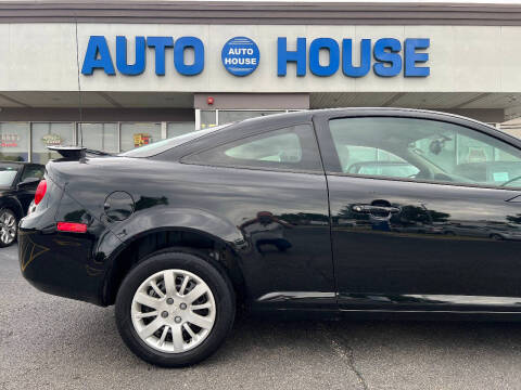 2010 Chevrolet Cobalt LS