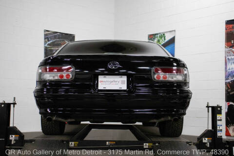 1994 Chevrolet Impala SS