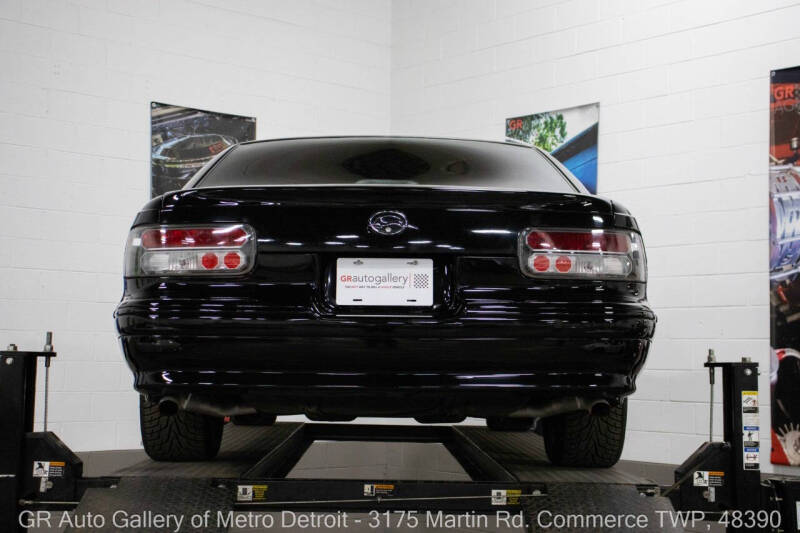 1994 Chevrolet Impala SS