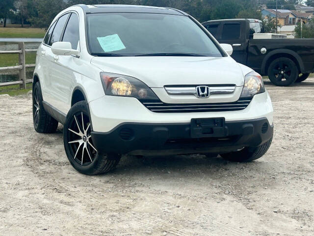 2008 Honda CR-V for sale at Mycarsonline LLC in Sanford, FL