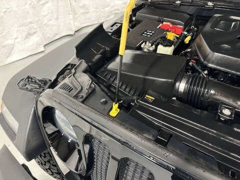 2023 Jeep Wrangler Willys