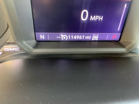 2022 GMC Sierra 2500HD SLT