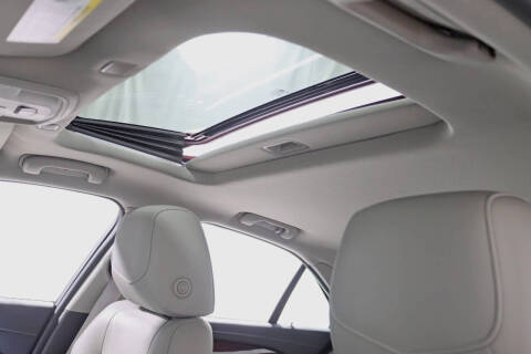 2018 Cadillac ATS 3.6L Premium Performance