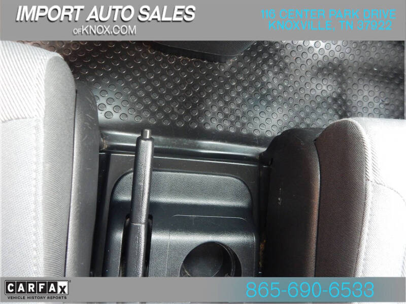 2007 Honda Element EX