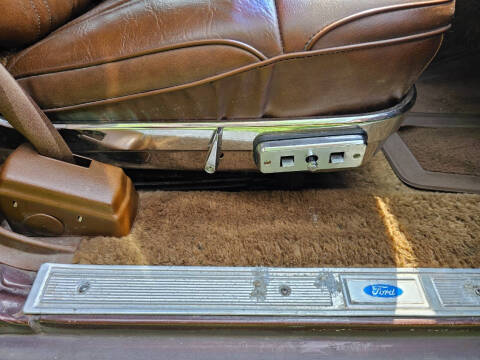 1978 Ford Country Squire