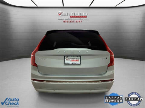 2024 Volvo XC90 B5 Core Bright Theme