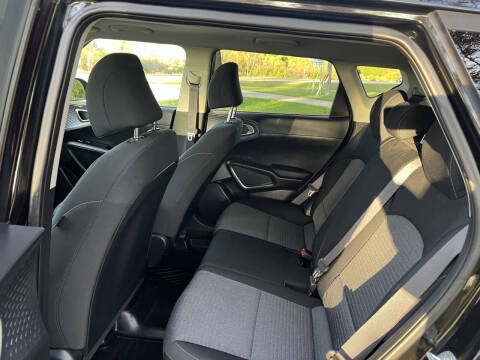 2022 Kia Soul GT-Line