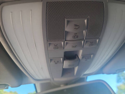 2011 Mercedes-Benz E-Class E 350 Luxury 4MATIC