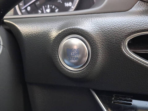 2021 Hyundai Sonata Hybrid SEL