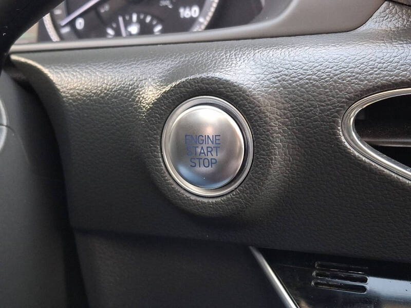 2021 Hyundai Sonata Hybrid SEL